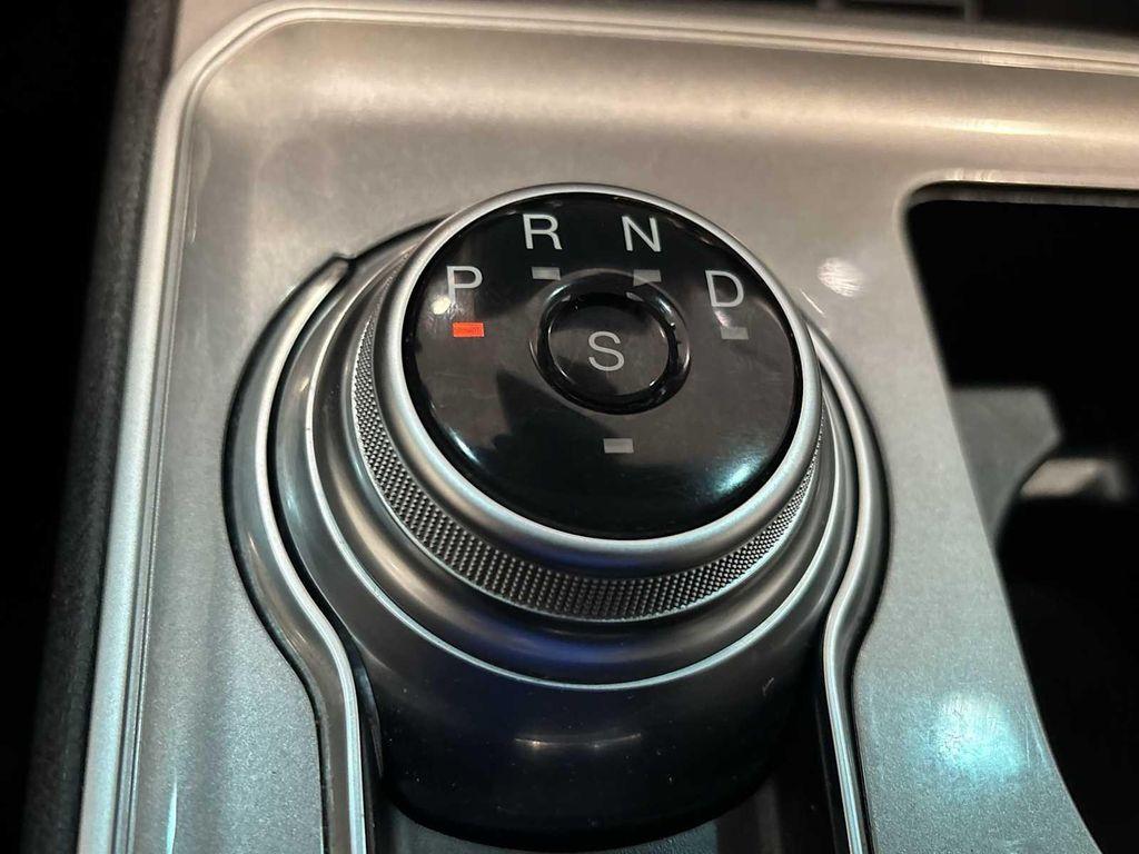 used 2024 Ford Edge car, priced at $29,496