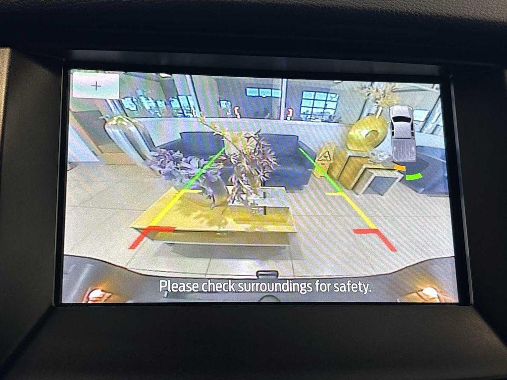 used 2021 Ford Ranger car, priced at $30,468