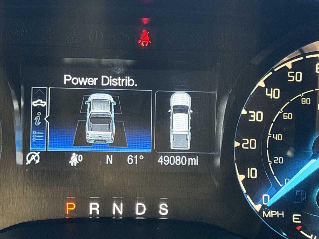 used 2021 Ford Ranger car, priced at $30,468