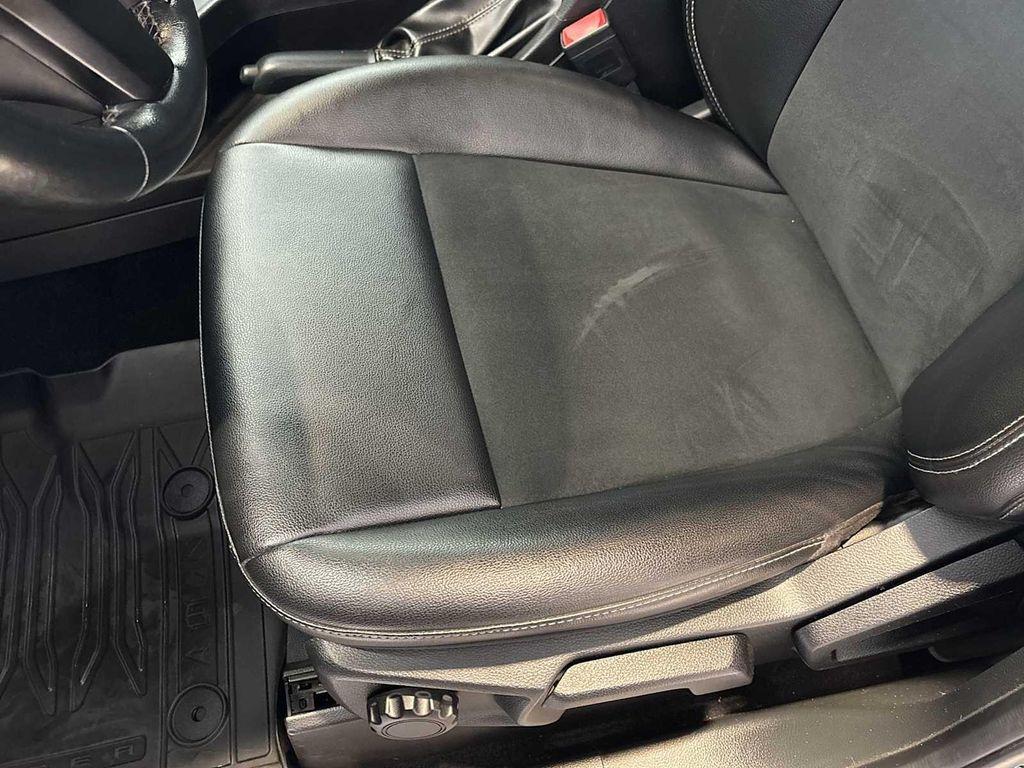 used 2021 Ford Ranger car, priced at $30,468