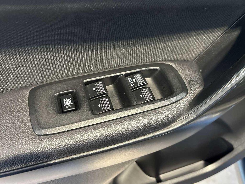 used 2021 Ford Ranger car, priced at $30,468