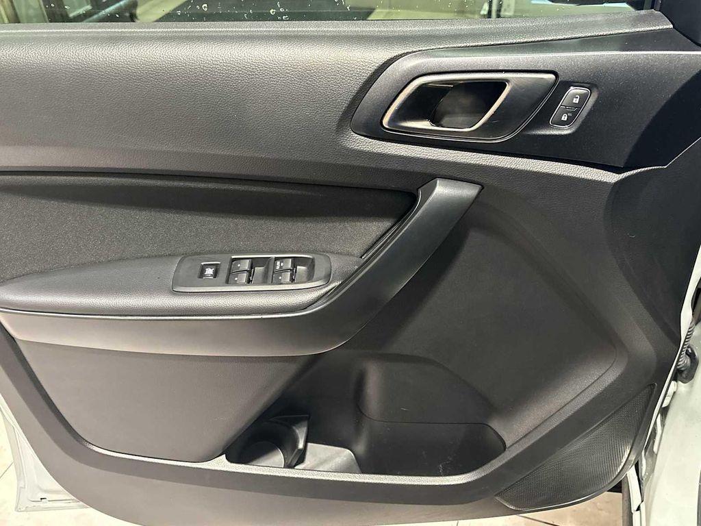 used 2021 Ford Ranger car, priced at $29,597