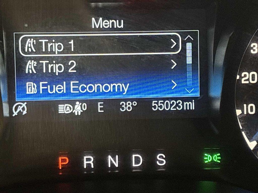 used 2021 Ford Ranger car, priced at $29,597