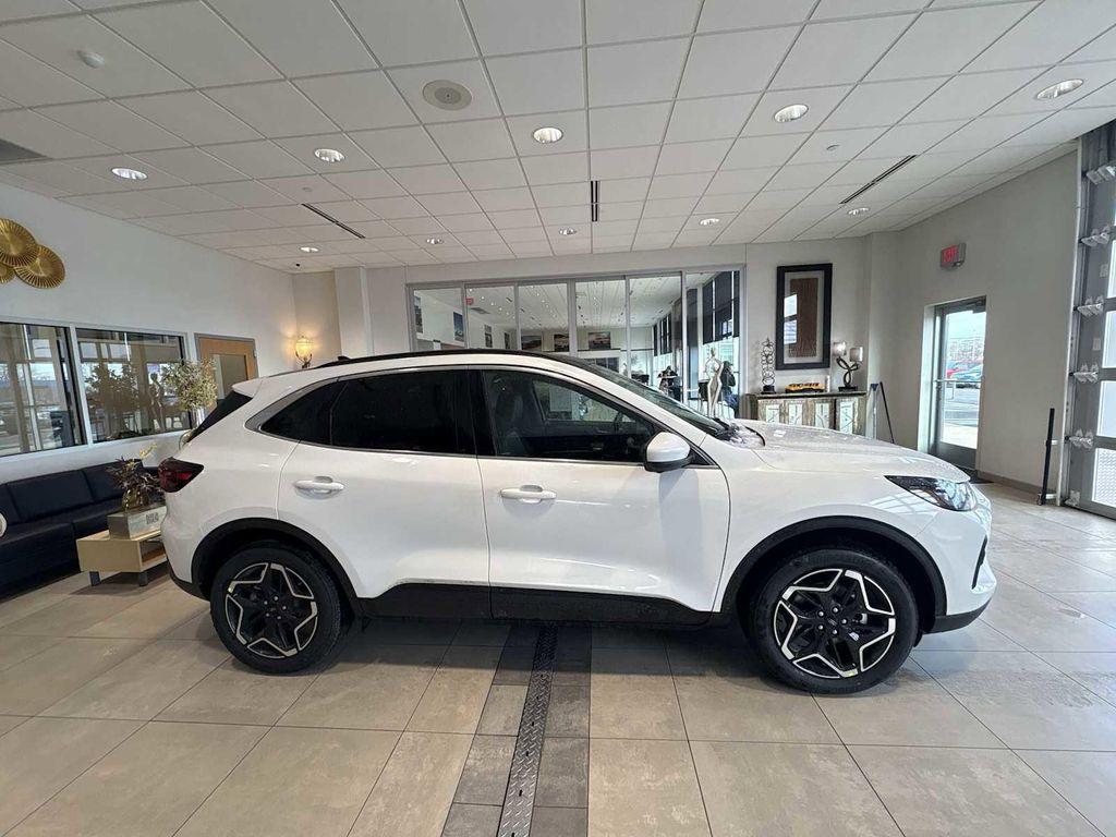 new 2026 Ford Escape car, priced at $39,910