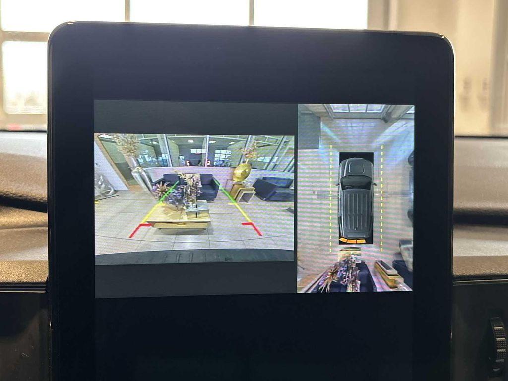 used 2022 Ford Explorer car, priced at $37,887