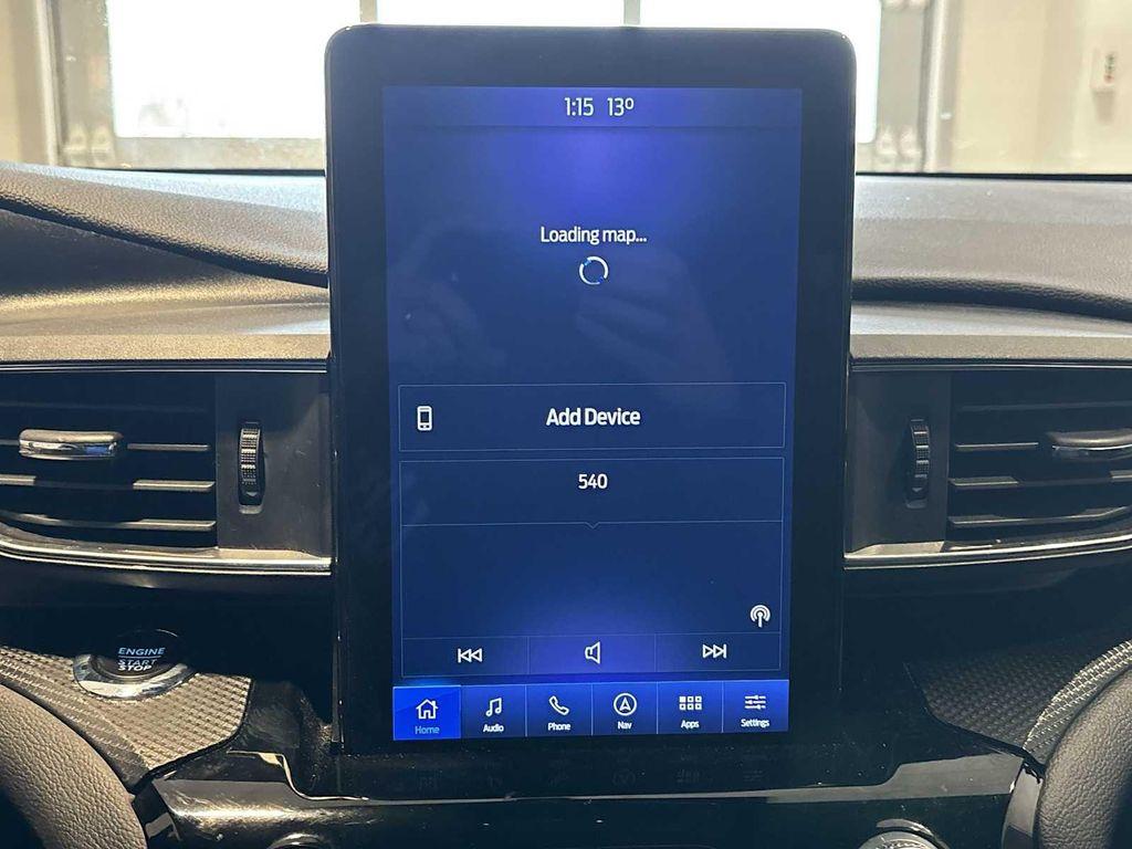 used 2022 Ford Explorer car, priced at $37,887