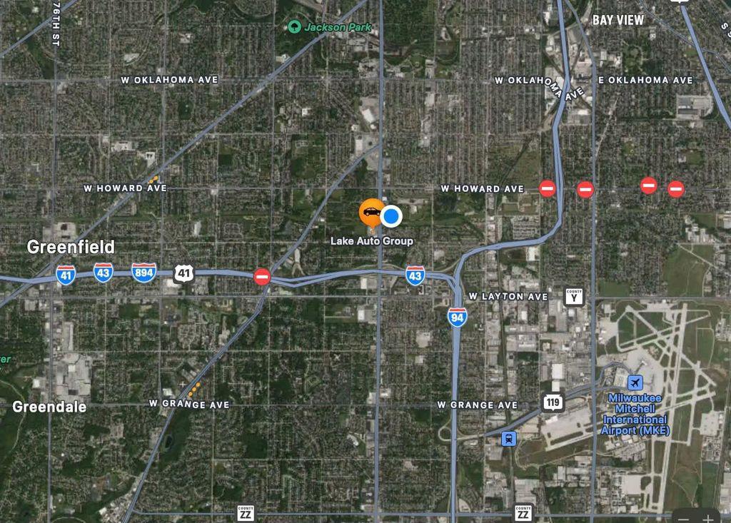 used 2023 Ford F-150 car, priced at $53,990