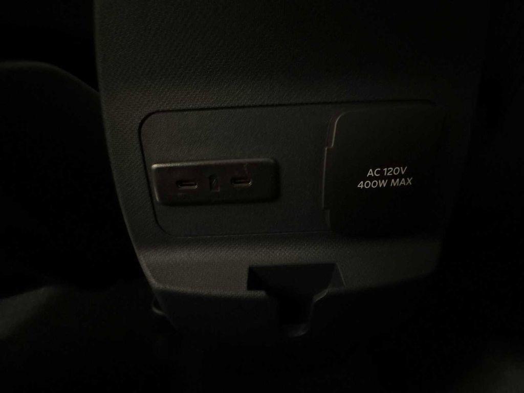 new 2026 Ford Maverick car, priced at $34,470