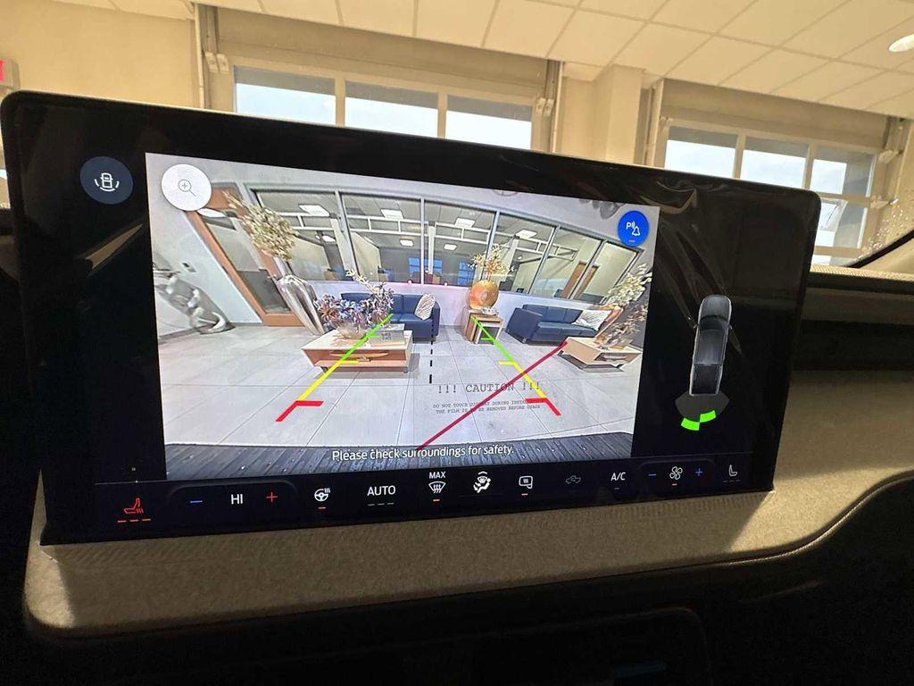 new 2026 Ford Maverick car, priced at $34,470