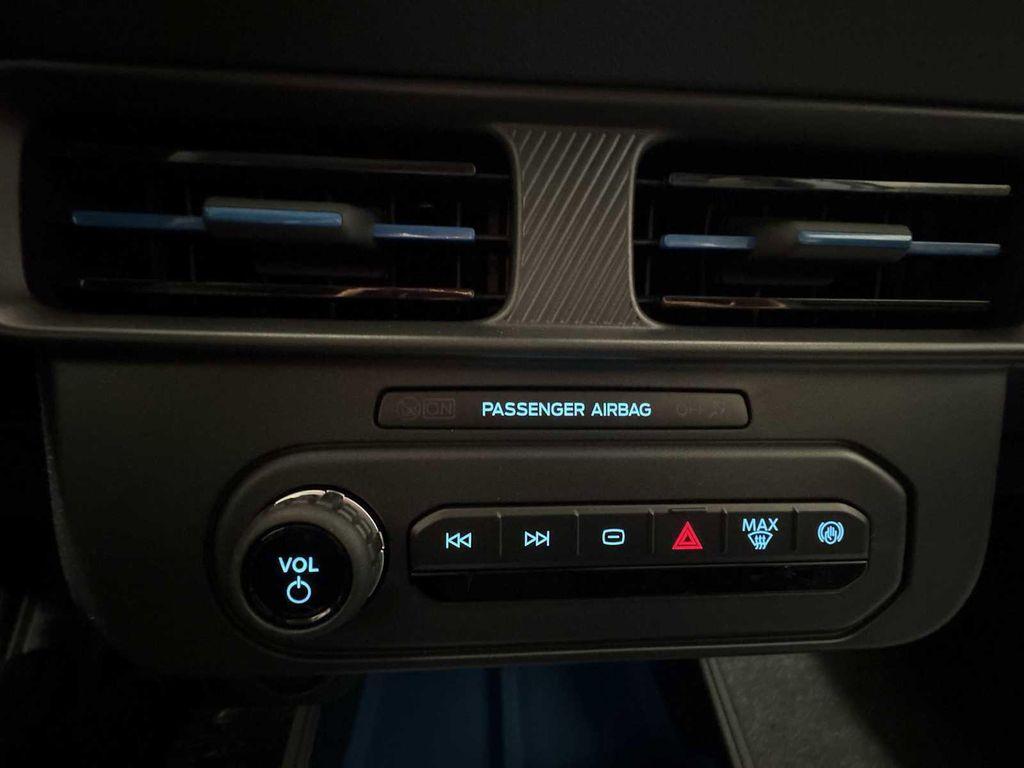 new 2026 Ford Maverick car, priced at $34,470