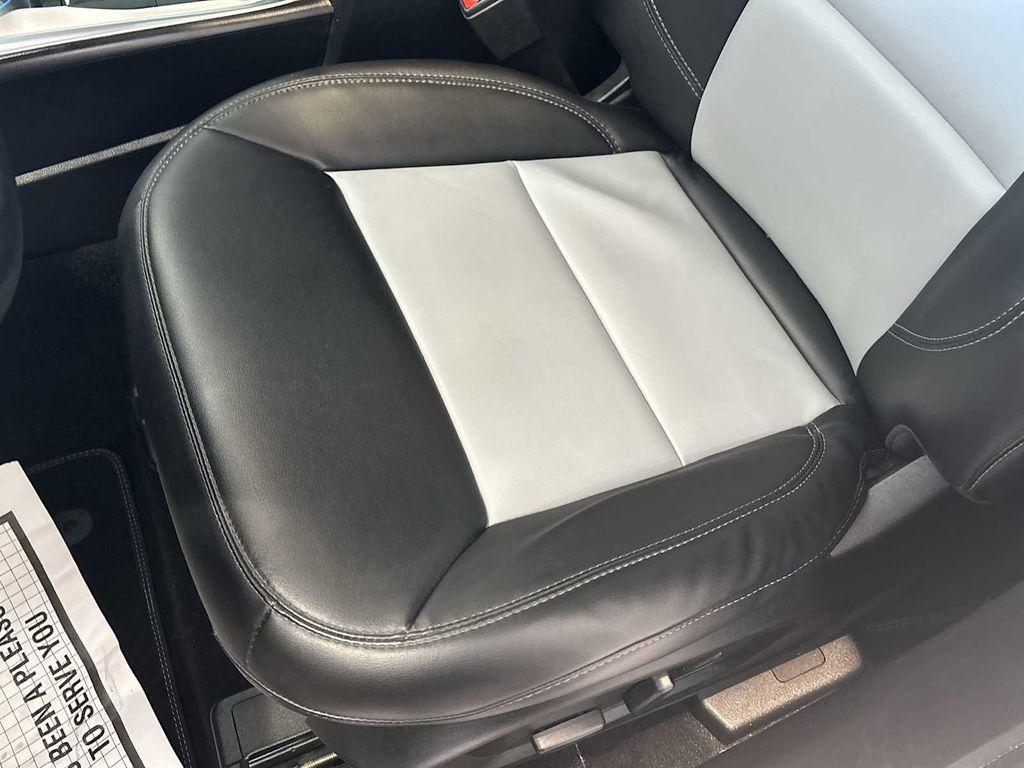 used 2022 Ford Explorer car, priced at $27,377