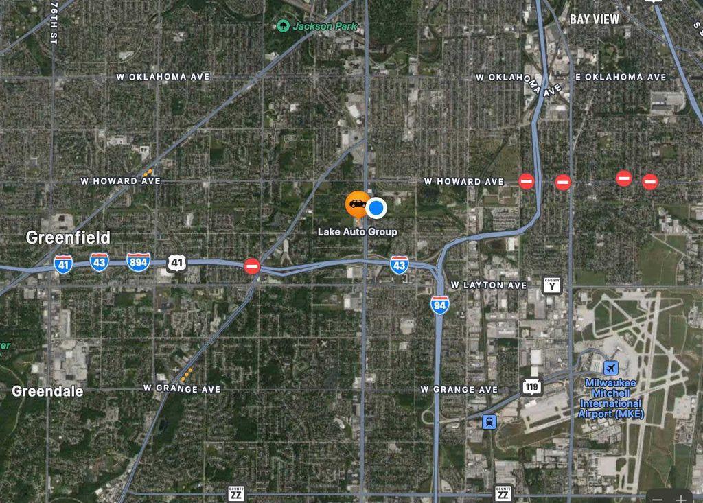 used 2022 Ford Expedition car, priced at $55,387