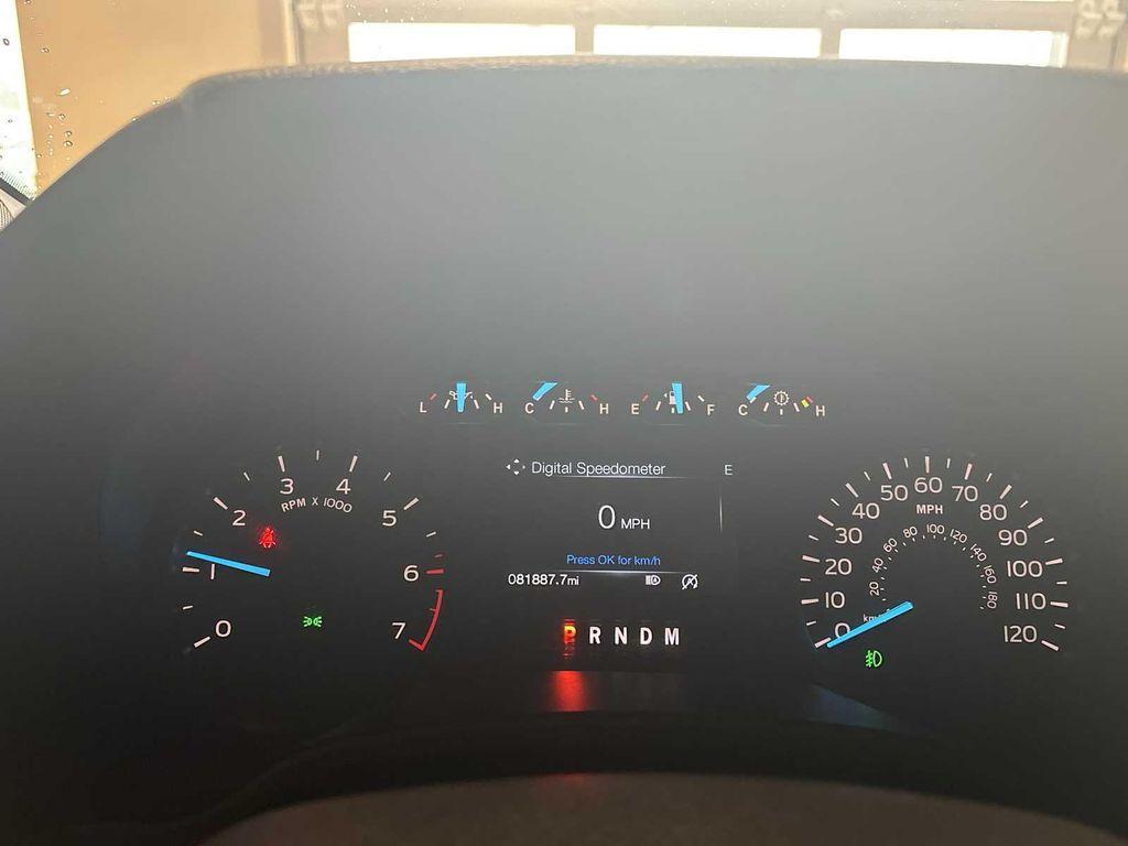 used 2019 Ford F-150 car, priced at $25,288