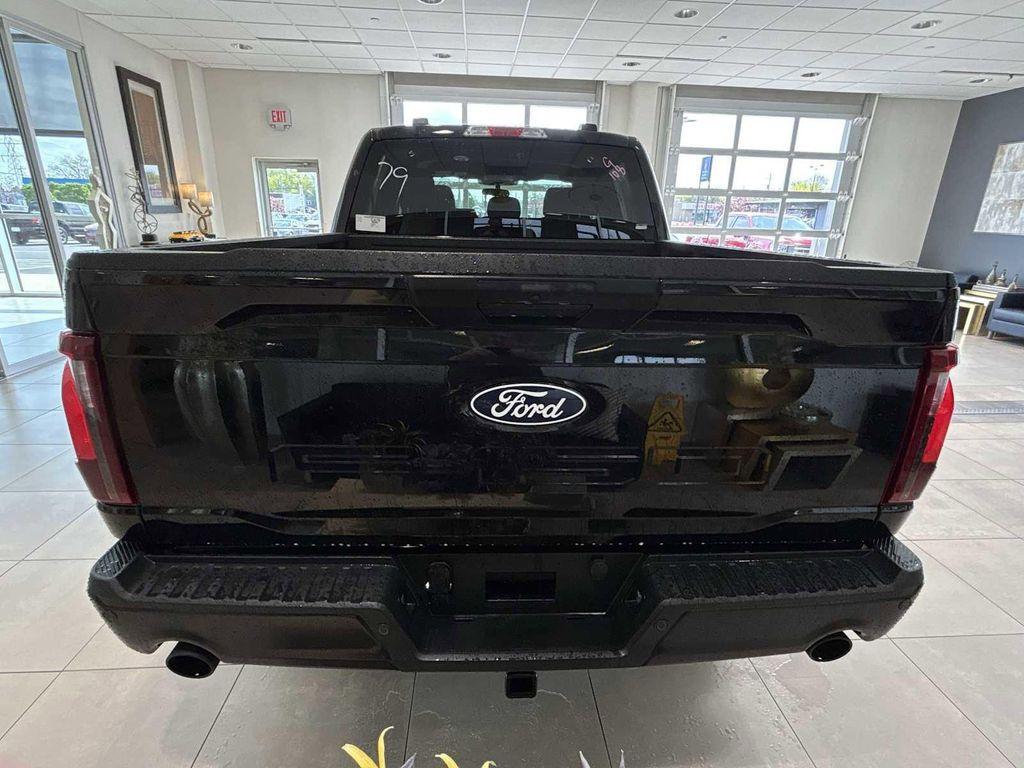 new 2026 Ford F-150 car, priced at $50,196