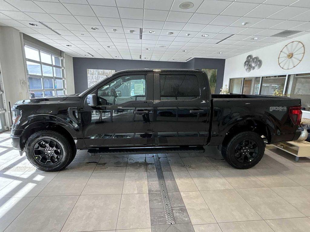 new 2026 Ford F-150 car, priced at $50,196