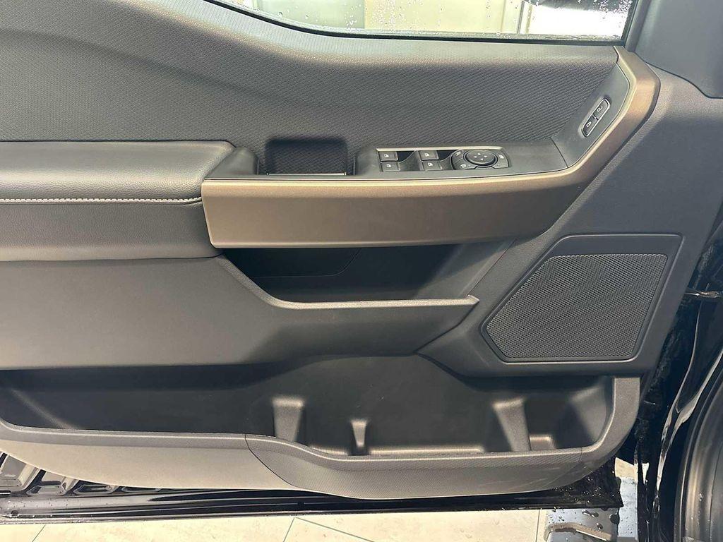 new 2026 Ford F-150 car, priced at $50,196