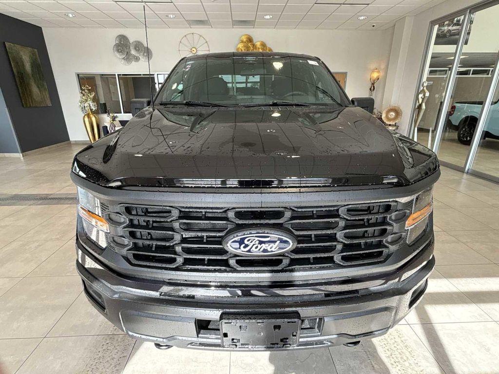 new 2026 Ford F-150 car, priced at $50,196