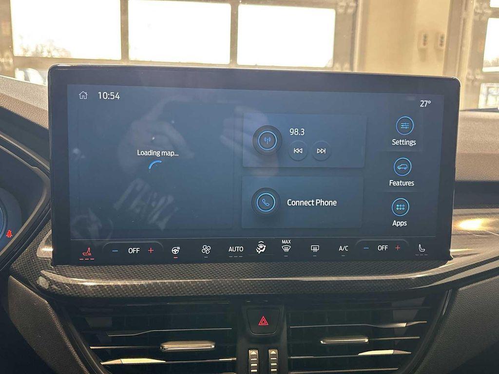 used 2023 Ford Escape car, priced at $27,689