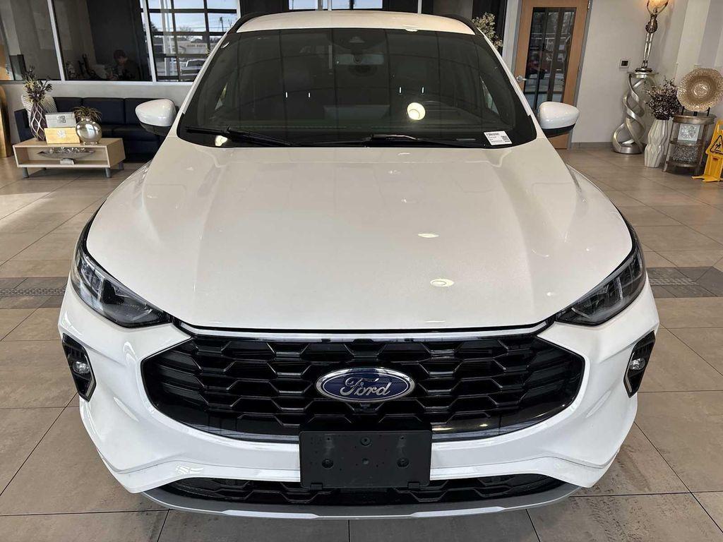 used 2023 Ford Escape car, priced at $27,689