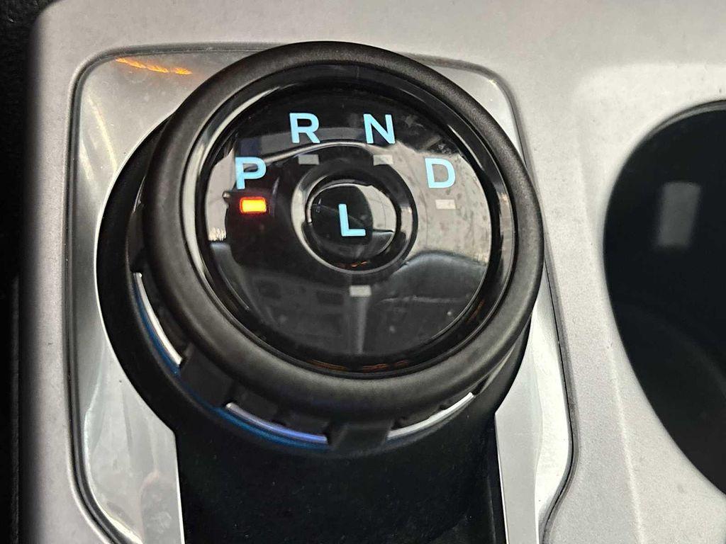 used 2023 Ford Bronco Sport car, priced at $24,883