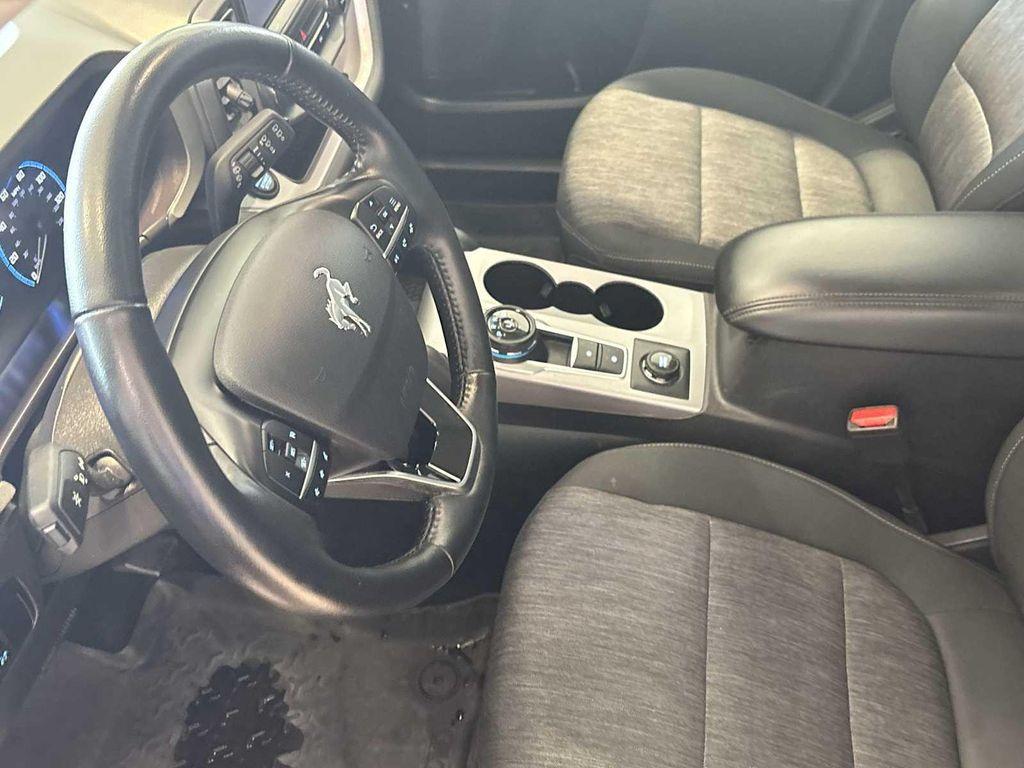 used 2023 Ford Bronco Sport car, priced at $24,883