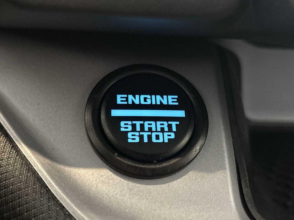 used 2023 Ford Bronco Sport car, priced at $24,883