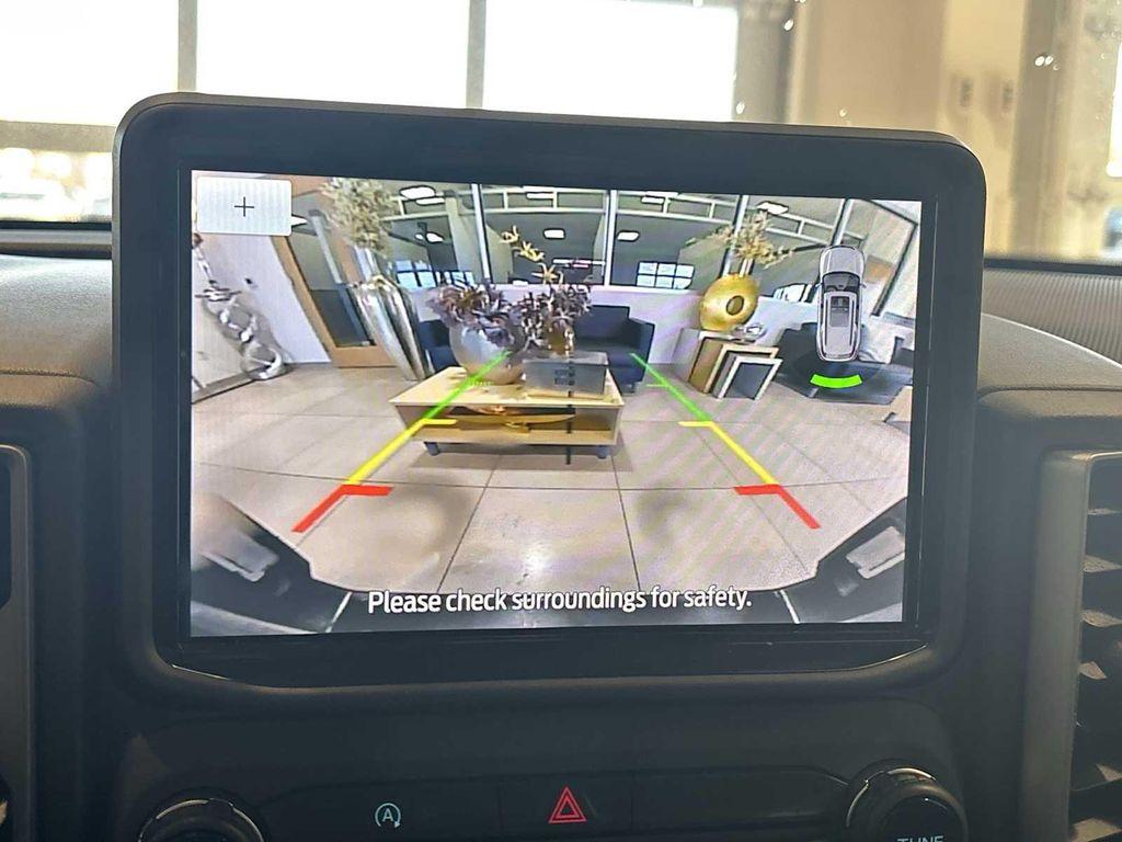 used 2023 Ford Bronco Sport car, priced at $24,883