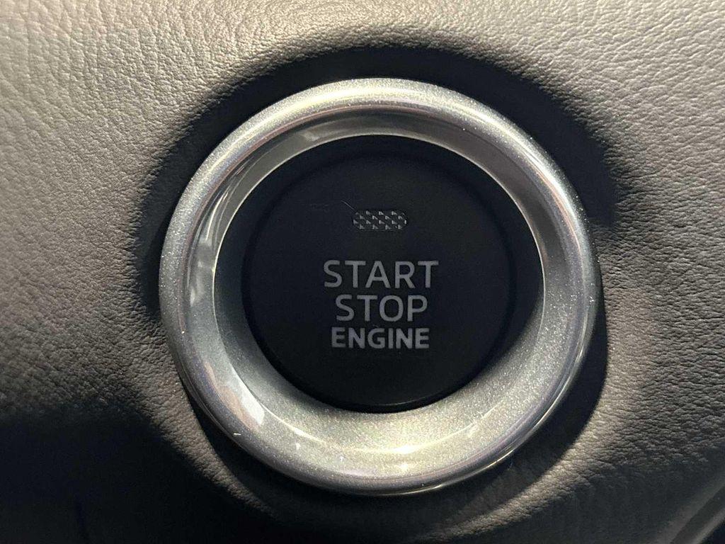 used 2024 Mazda CX-5 car, priced at $32,478