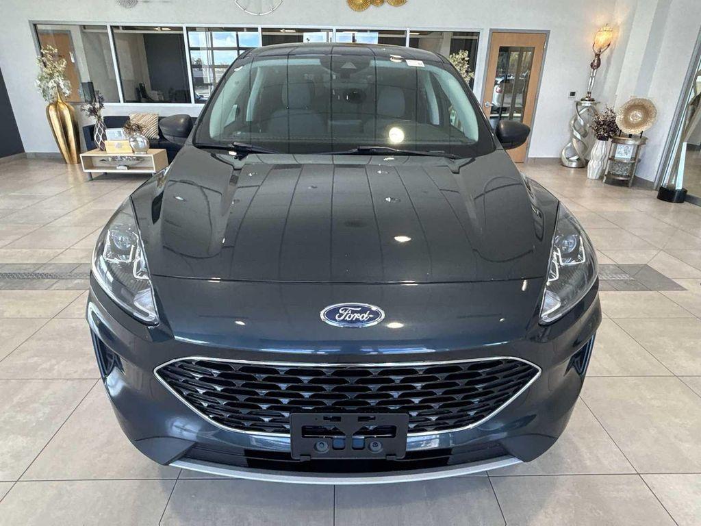 used 2022 Ford Escape PHEV car, priced at $20,543