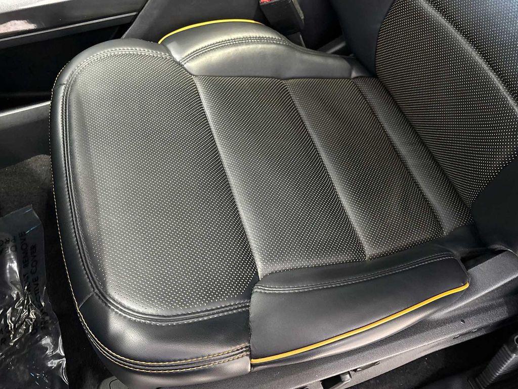 used 2023 Ford F-150 car, priced at $47,986