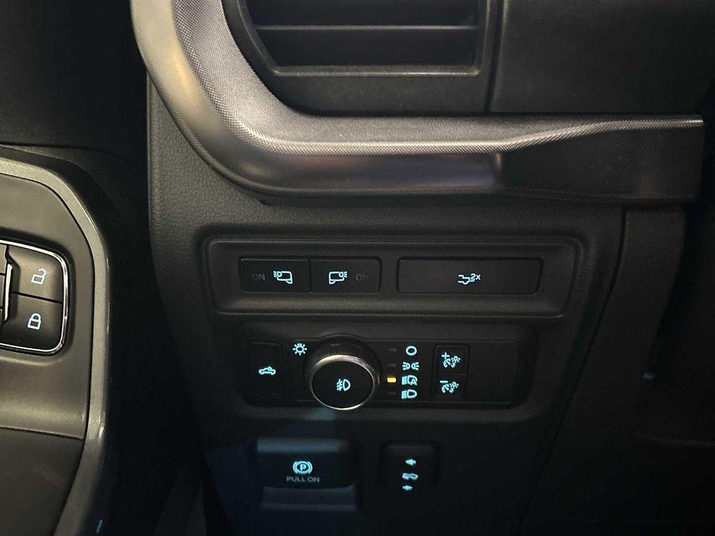 used 2023 Ford F-150 car, priced at $47,986