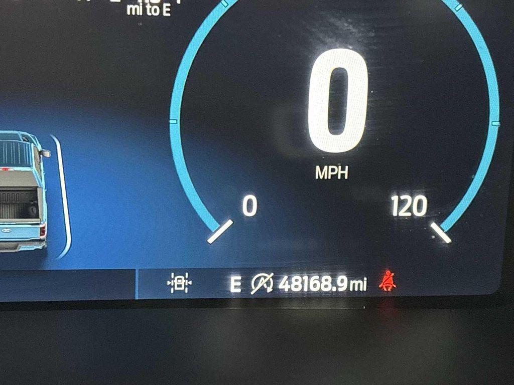 used 2023 Ford F-150 car, priced at $47,986