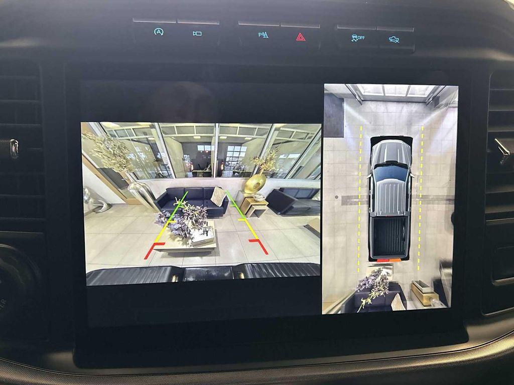 used 2023 Ford F-150 car, priced at $47,986