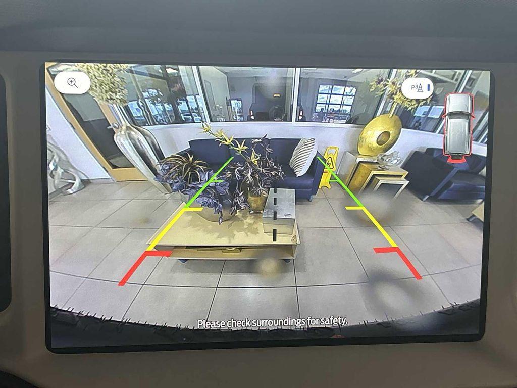 new 2026 Ford Bronco car, priced at $58,055