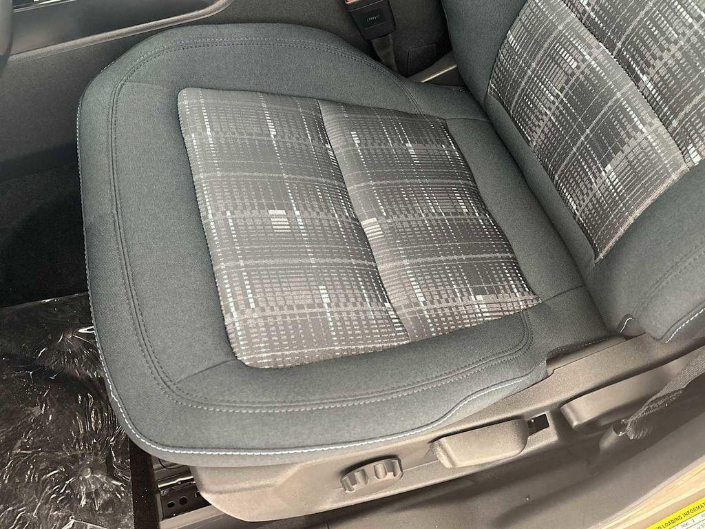 new 2026 Ford Bronco car, priced at $58,055