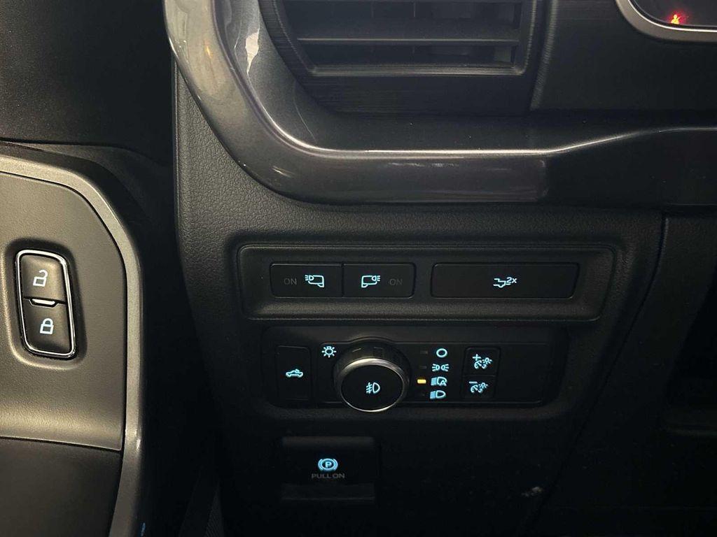 used 2022 Ford F-150 car, priced at $42,492