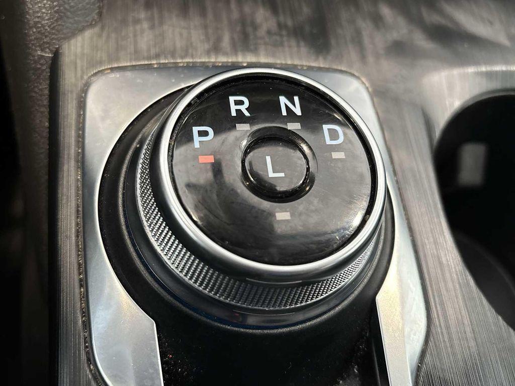 used 2024 Ford Escape car, priced at $25,918