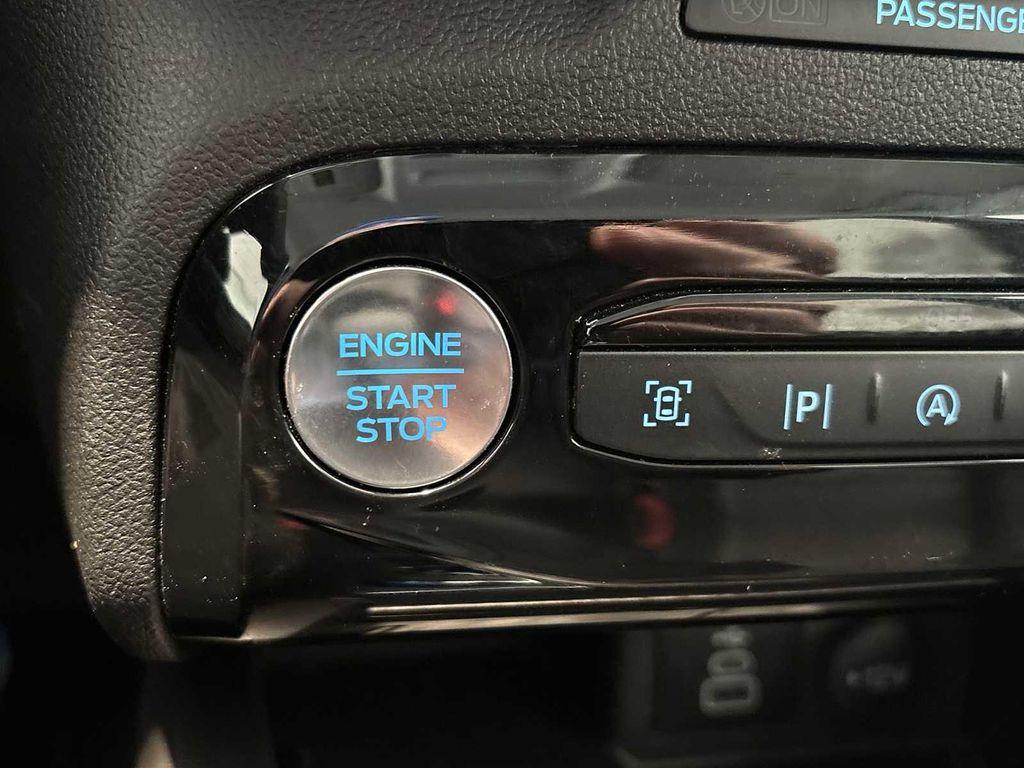 used 2024 Ford Escape car, priced at $25,918