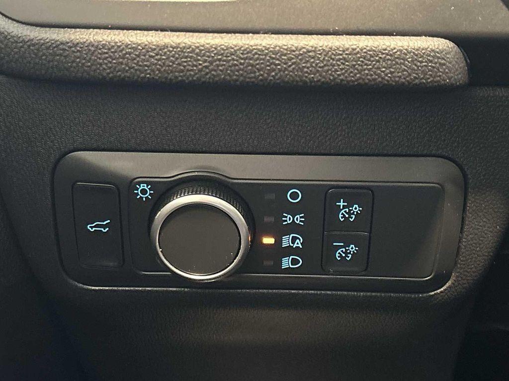 used 2022 Ford Escape car, priced at $20,444