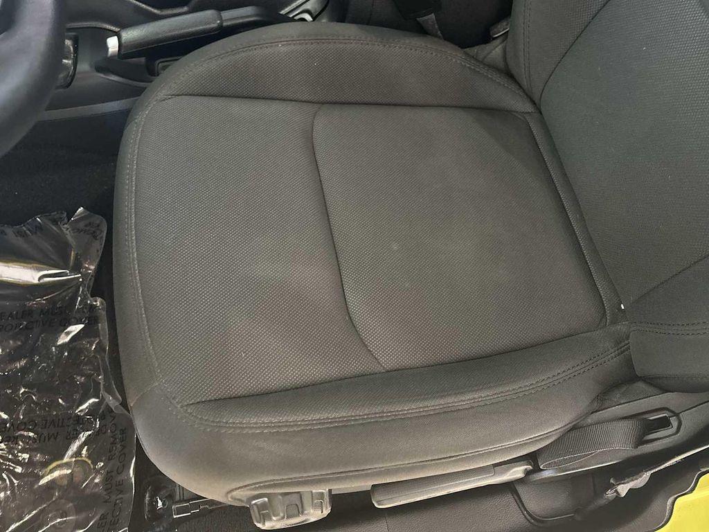 used 2023 Jeep Wrangler 4xe car, priced at $30,487