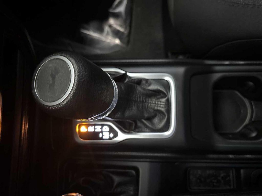 used 2023 Jeep Wrangler 4xe car, priced at $30,487