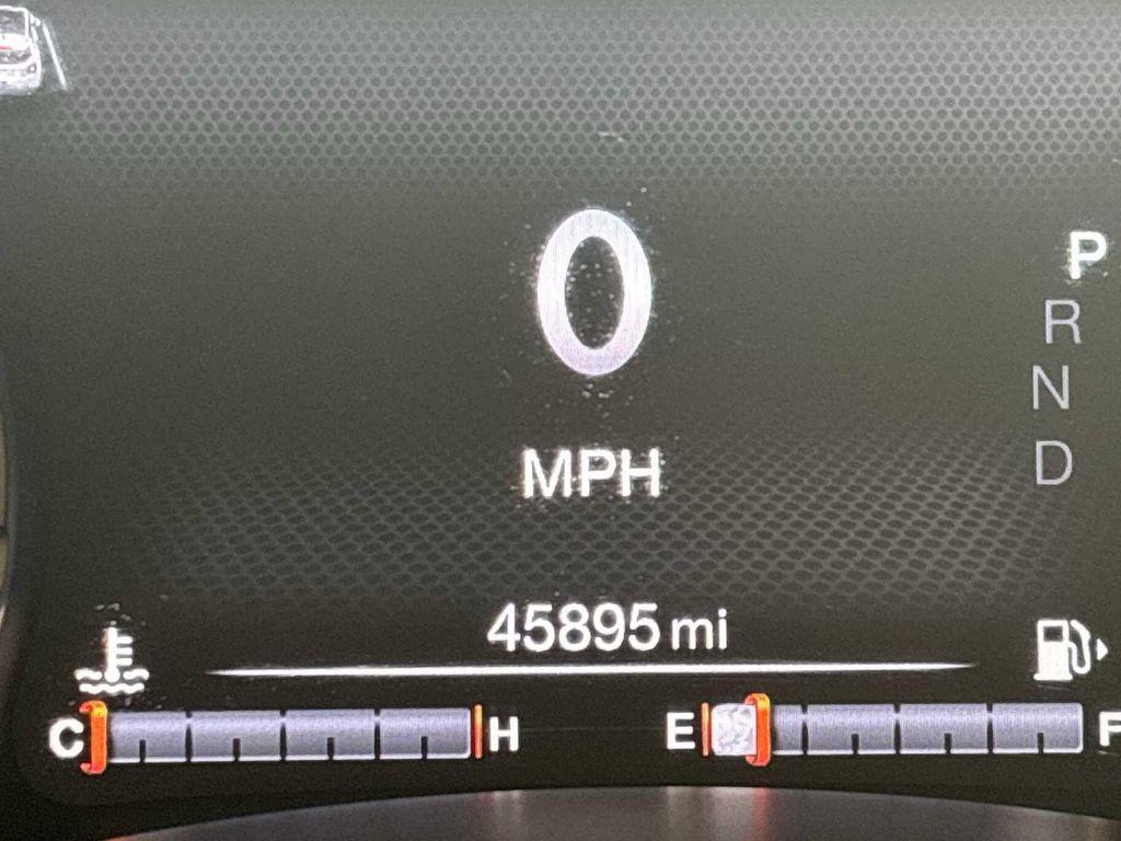 used 2021 Jeep Renegade car, priced at $17,744