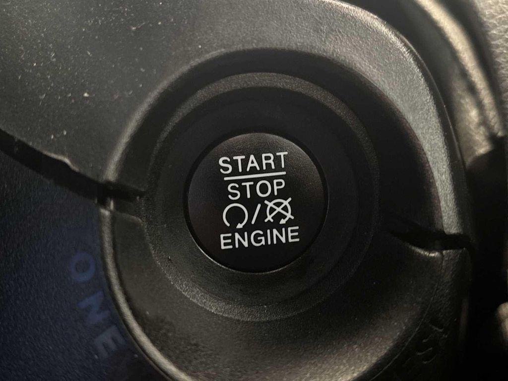 used 2021 Jeep Renegade car, priced at $17,744