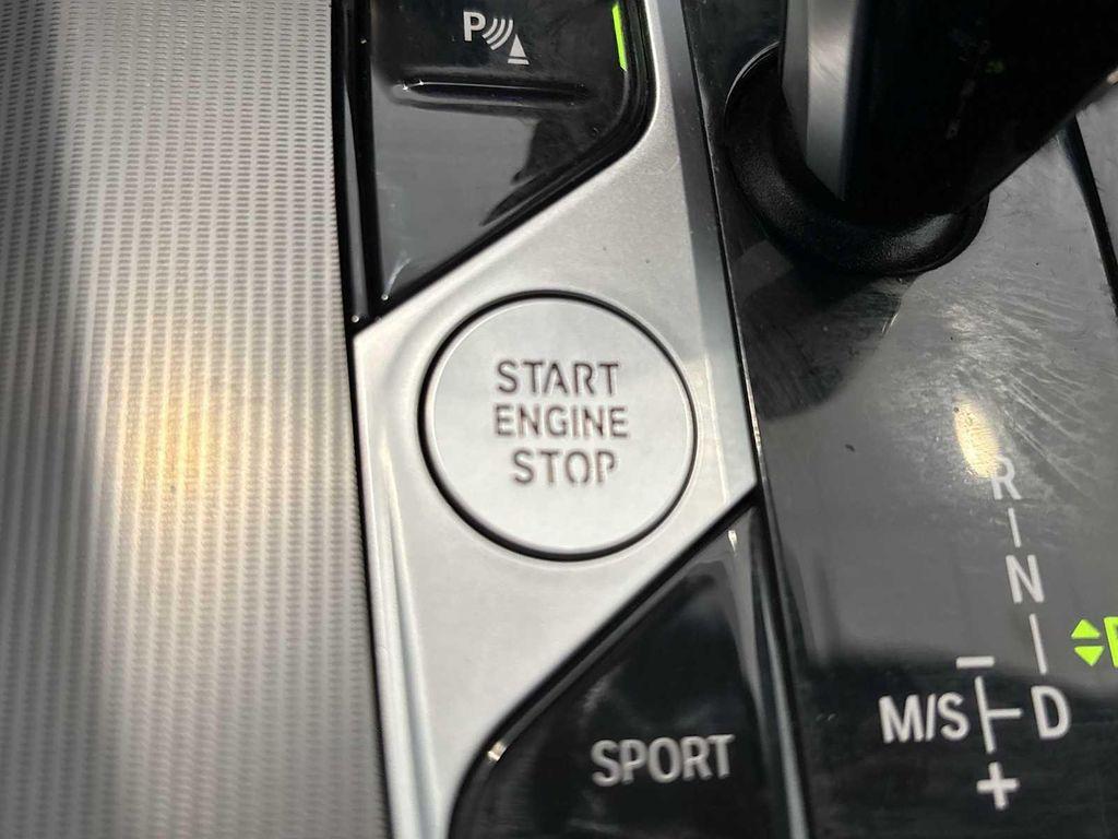 used 2023 BMW X5 car, priced at $47,777