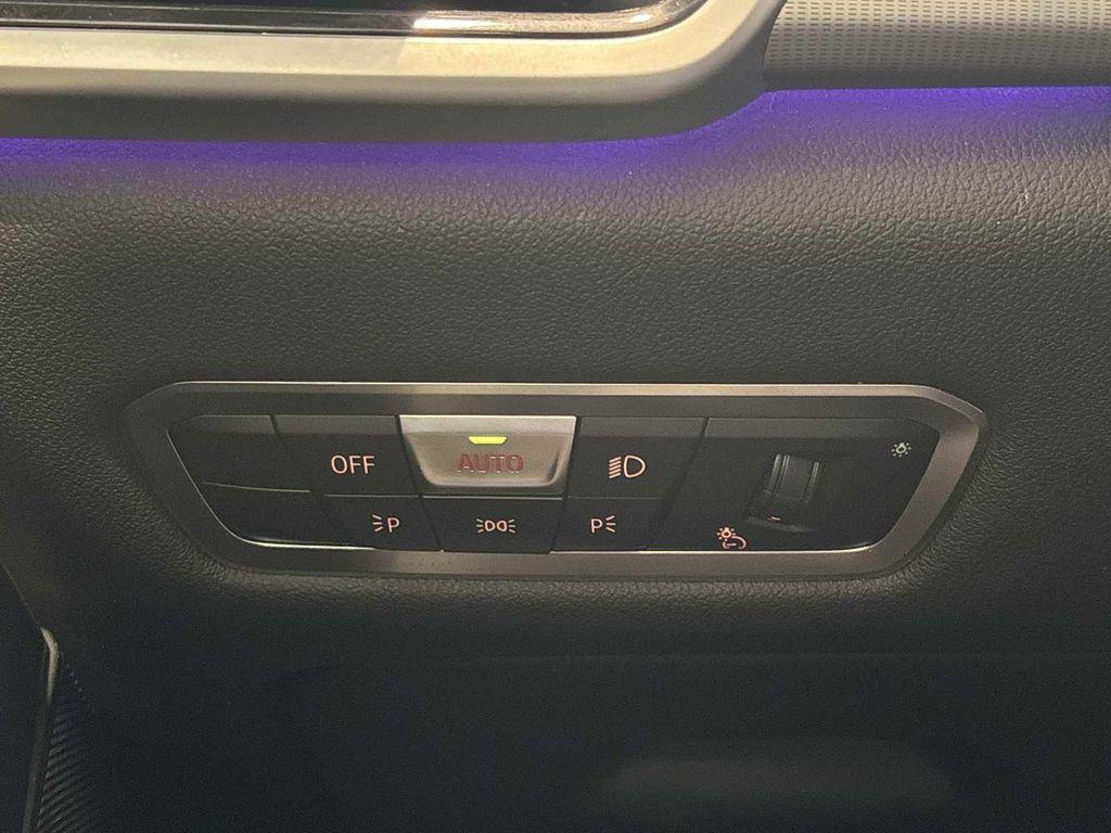 used 2023 BMW X5 car, priced at $47,777