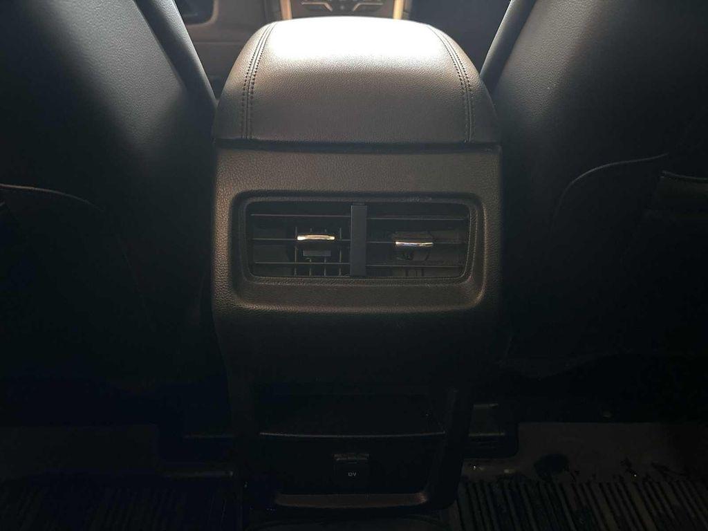 used 2020 Ford Edge car, priced at $18,936