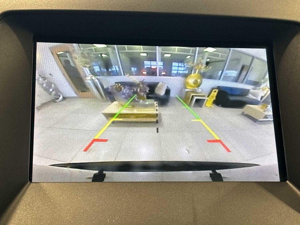 used 2020 Ford Edge car, priced at $18,936