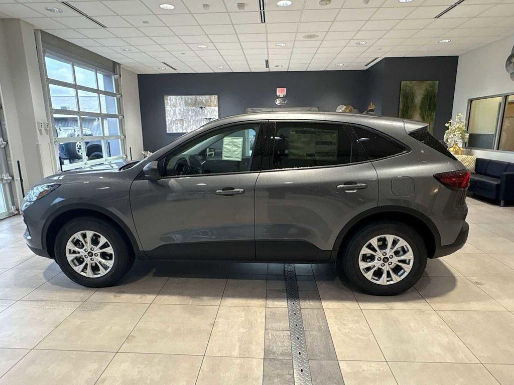 new 2026 Ford Escape car, priced at $32,475