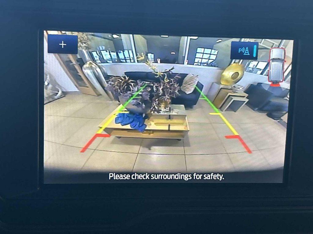 used 2022 Ford Bronco car, priced at $37,396