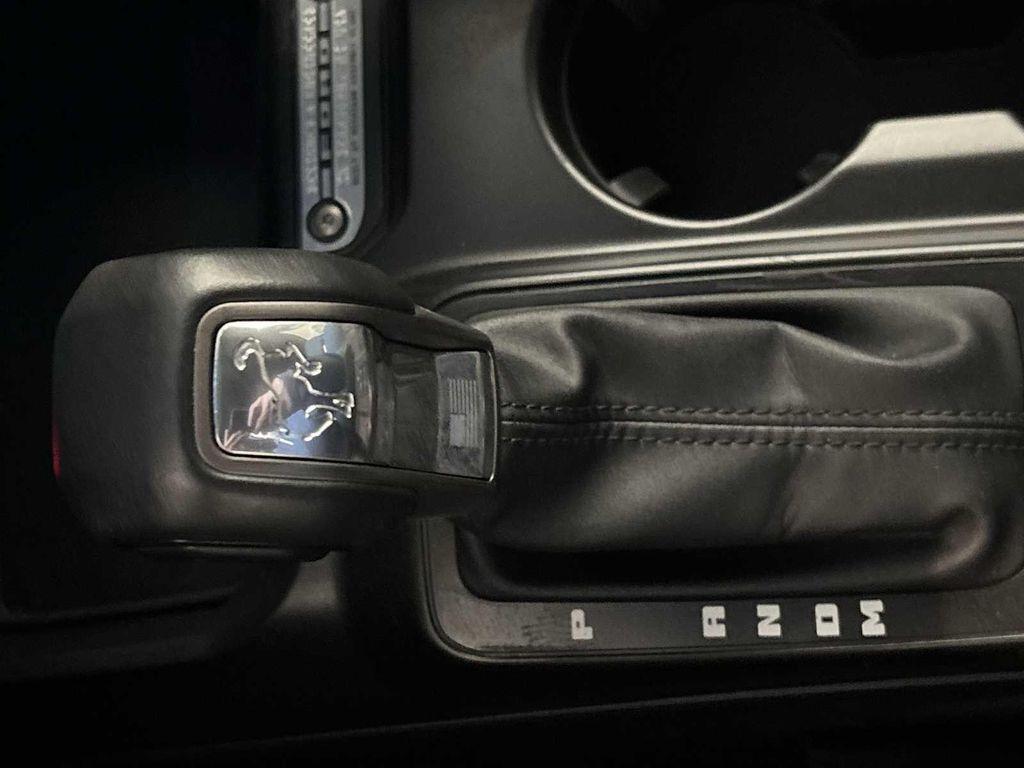 used 2022 Ford Bronco car, priced at $37,396